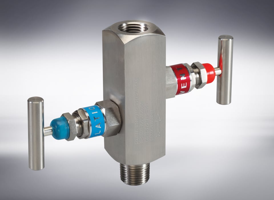 What to Consider When Selecting Instrumentation Valves